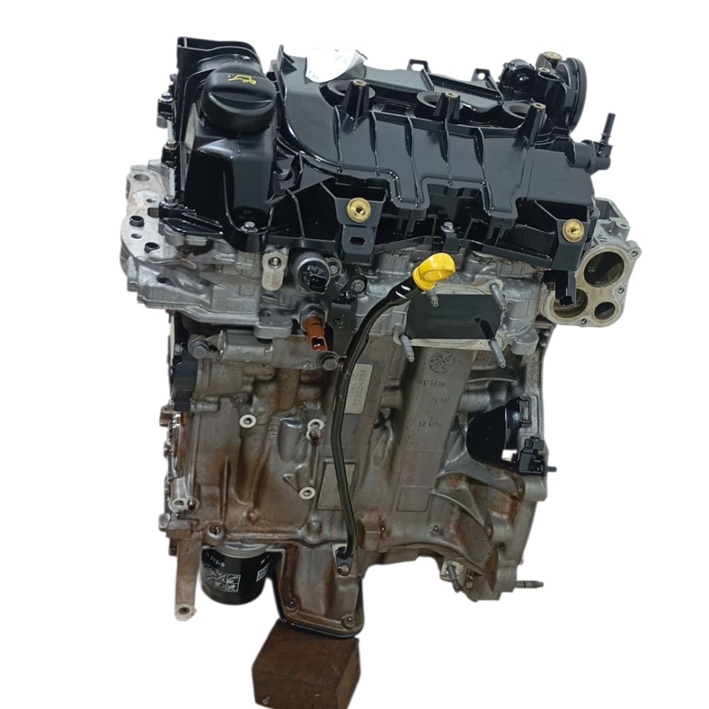 Motor Peugeot 208 Active 1.2 2018 0022499 4