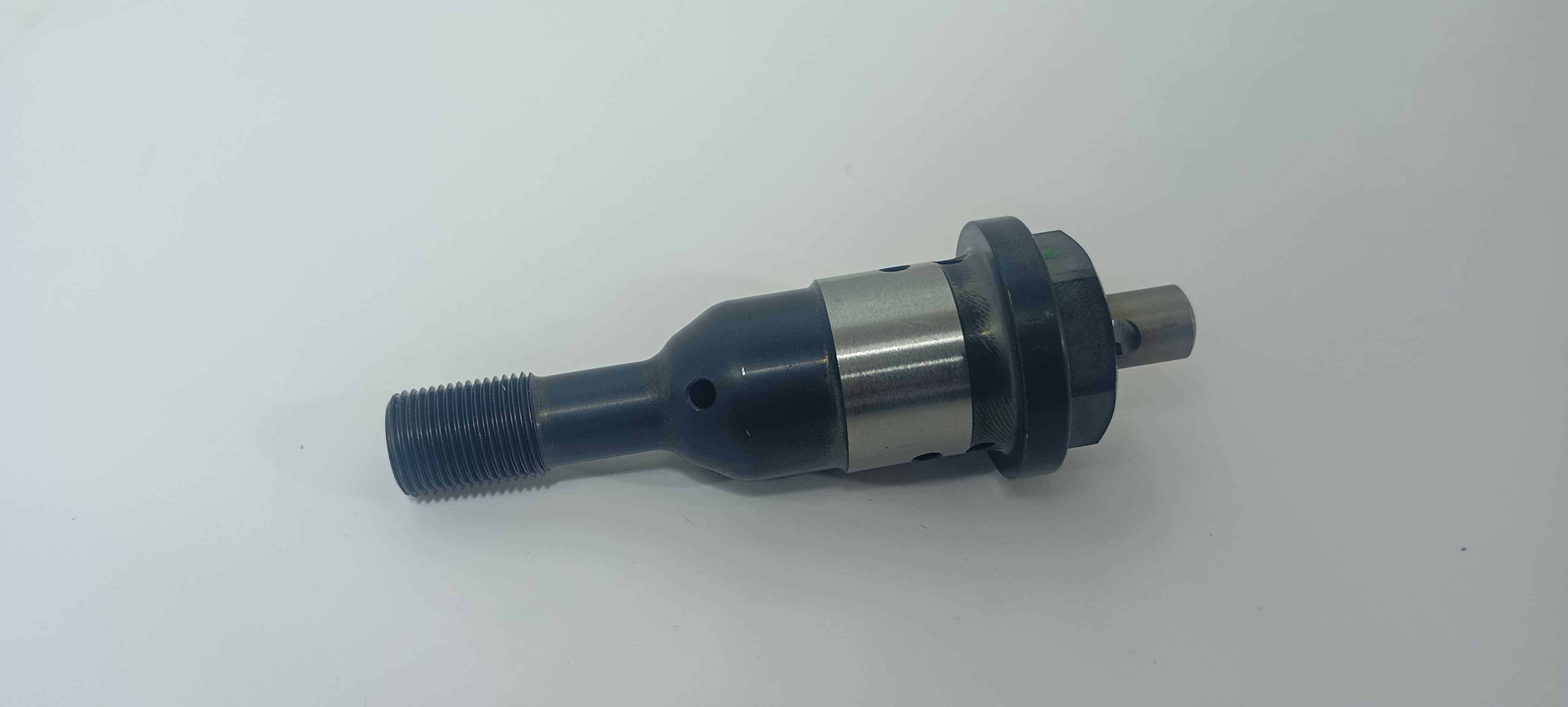 Parafuso Polia Comando Valvula Gm Onix 1.0 2020 25205522 5