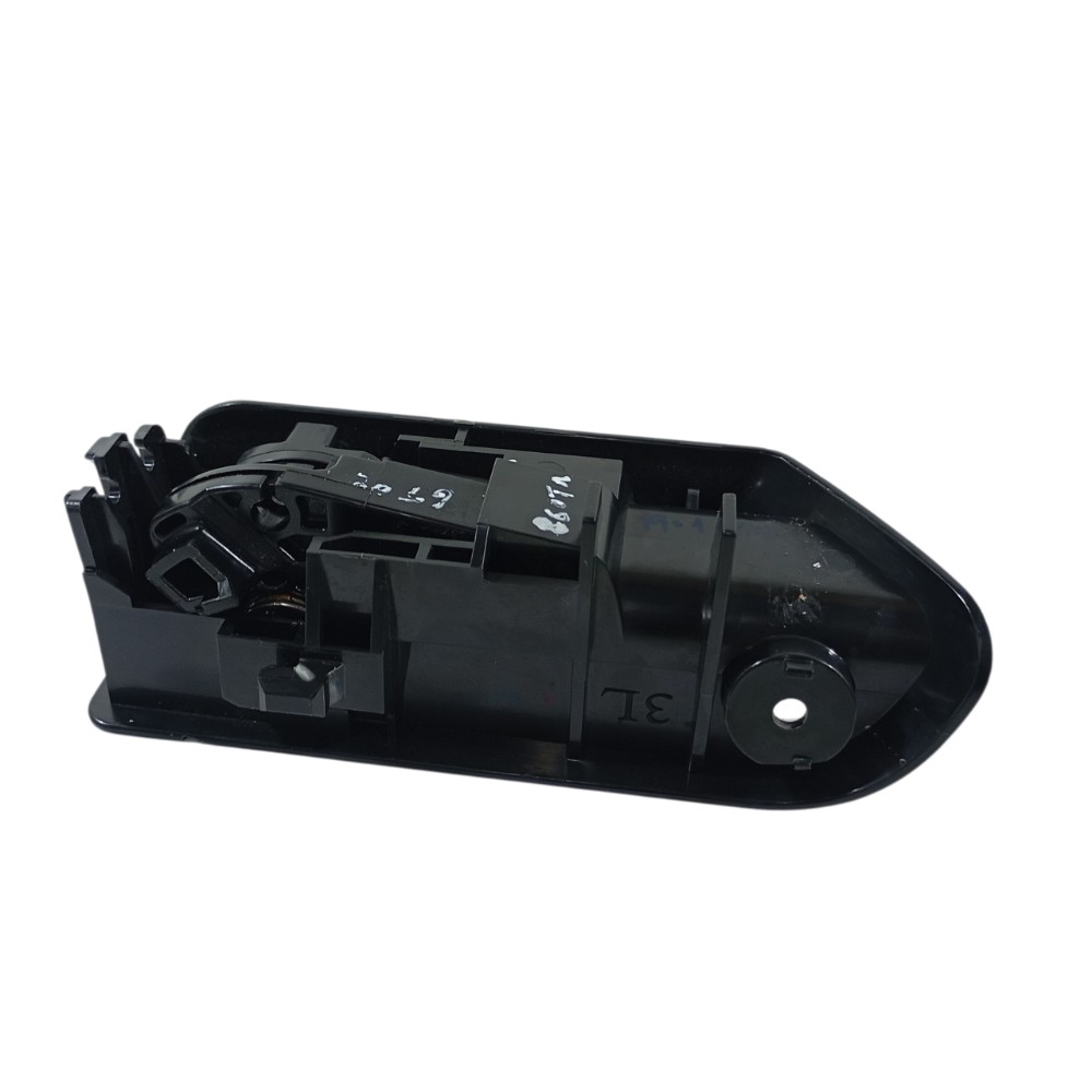 Puxador Porta Malas Tanque Yaris 1.5 2019 23019c 7