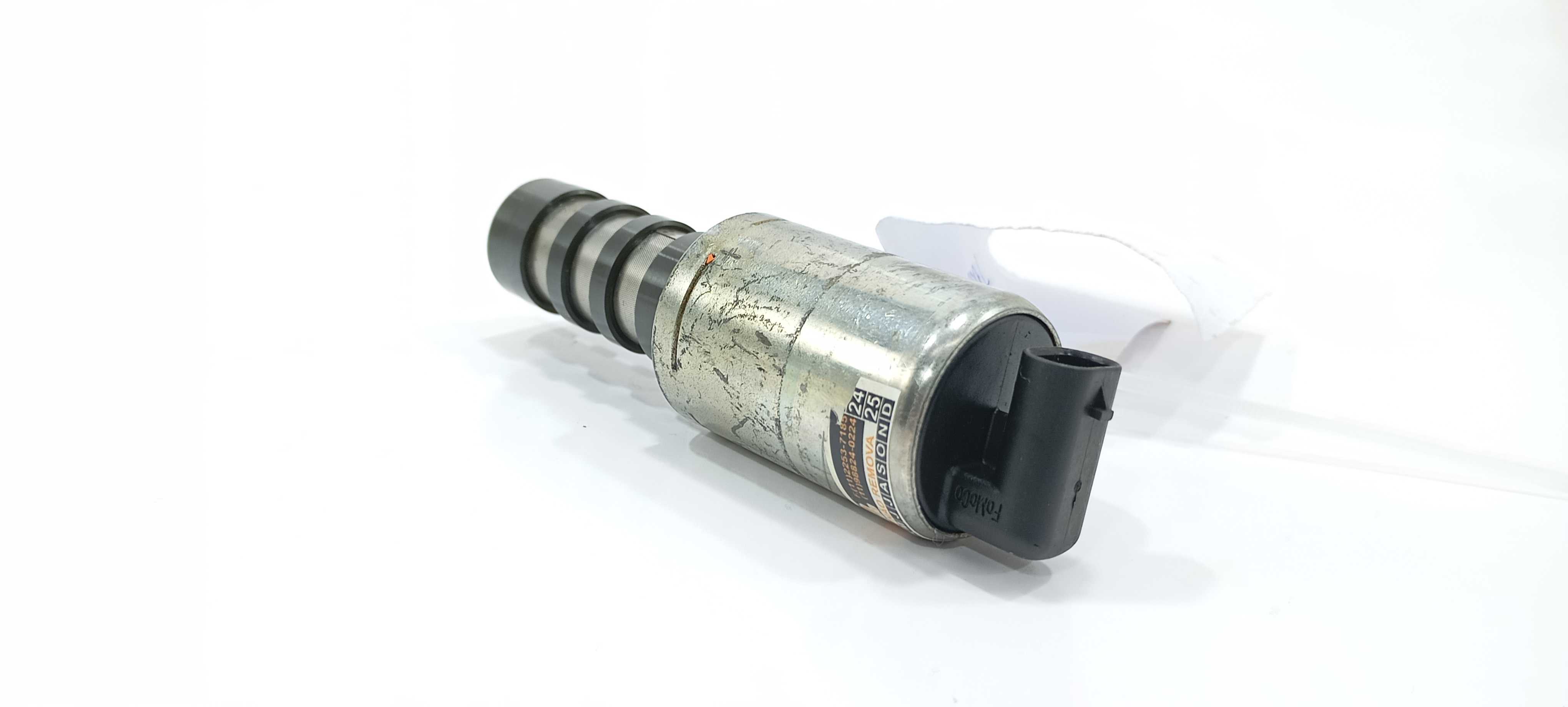 Solenóide Cabeçote Fusion Sel 2.0 Turbo 2017 Ecoboost V1237 5