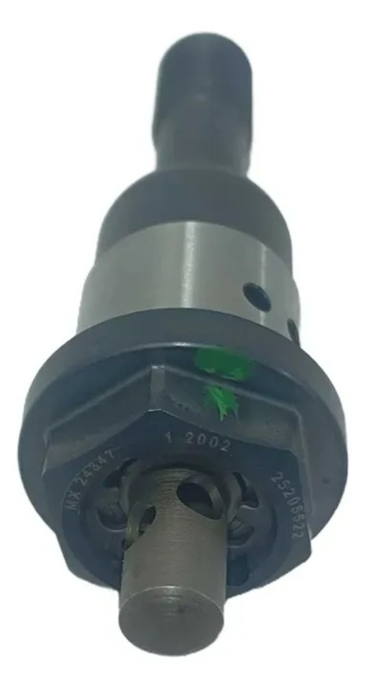 Parafuso Polia Comando Valvula Gm Onix 1.0 2020 25205522 Preto 9
