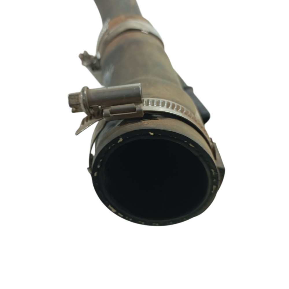 Gargalo Tanque Gm Tracker 1.4 2018 5002094 2
