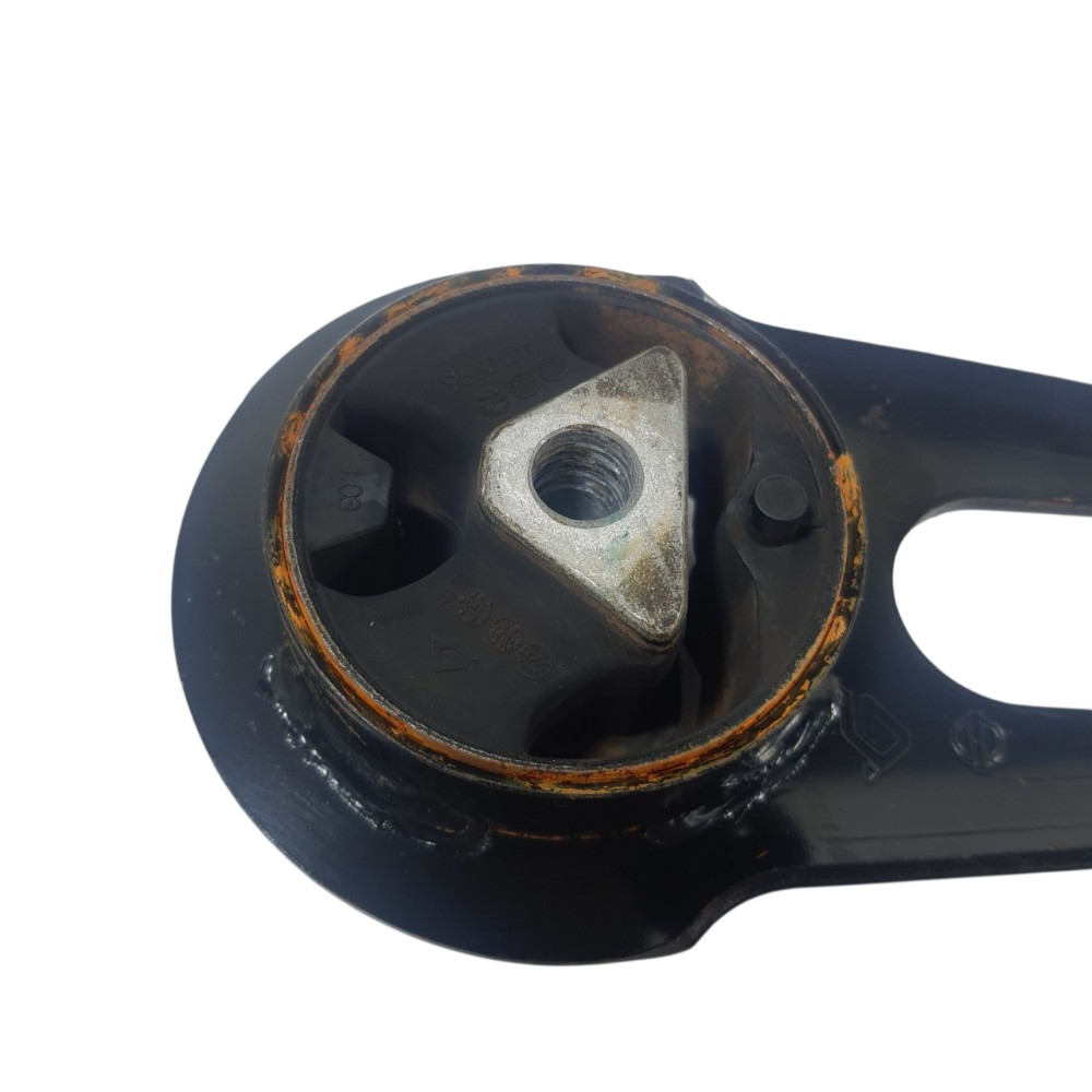 Coxim Inferior Cambio Nissan Kicks 2022 11360-9va0a. 7