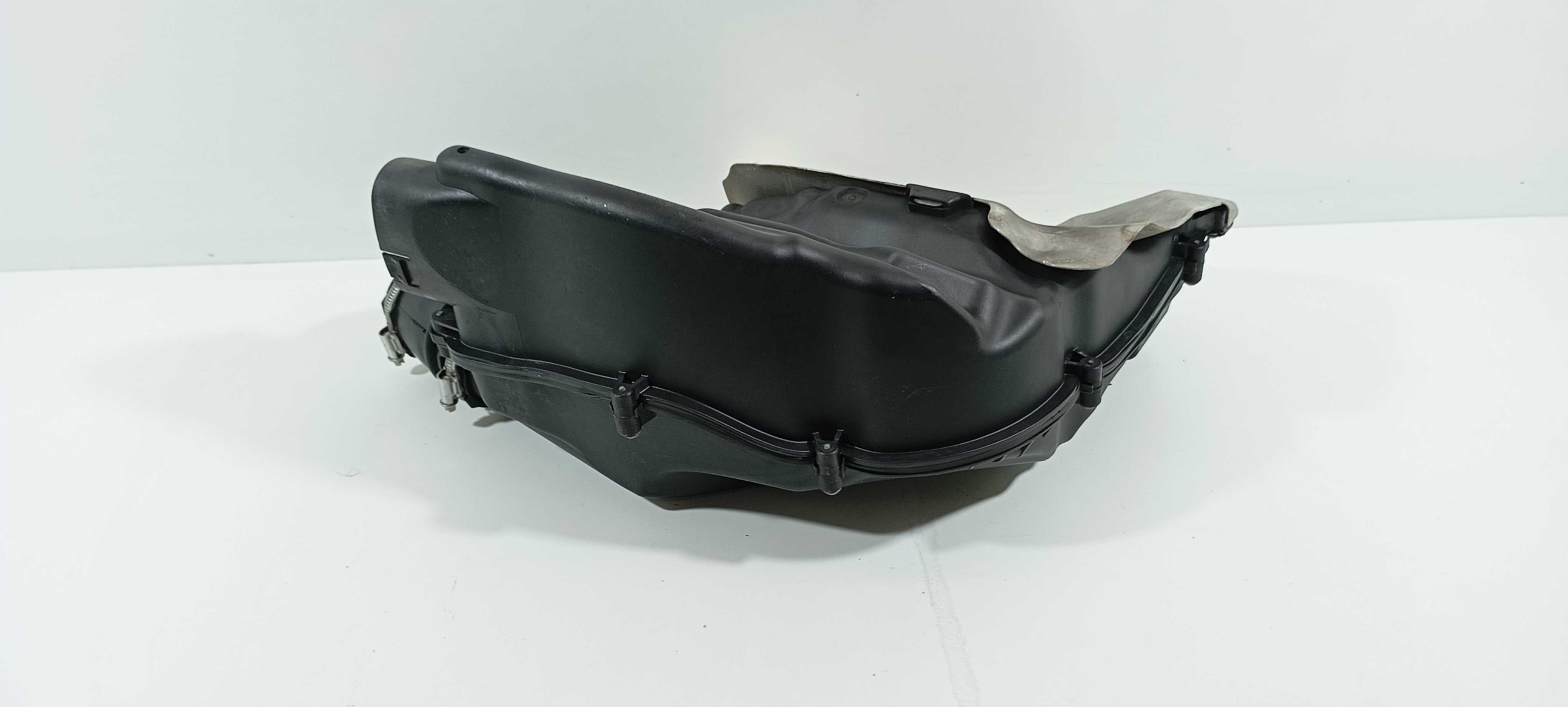 Caixa Filtro De Ar L.d C/detalhe  Bmw X6 Xdrive 4.4  V2276 4