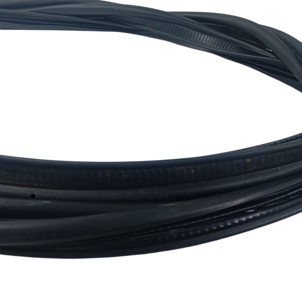 Borracha Porta Malas Renault Captur 2021 908301467r 5