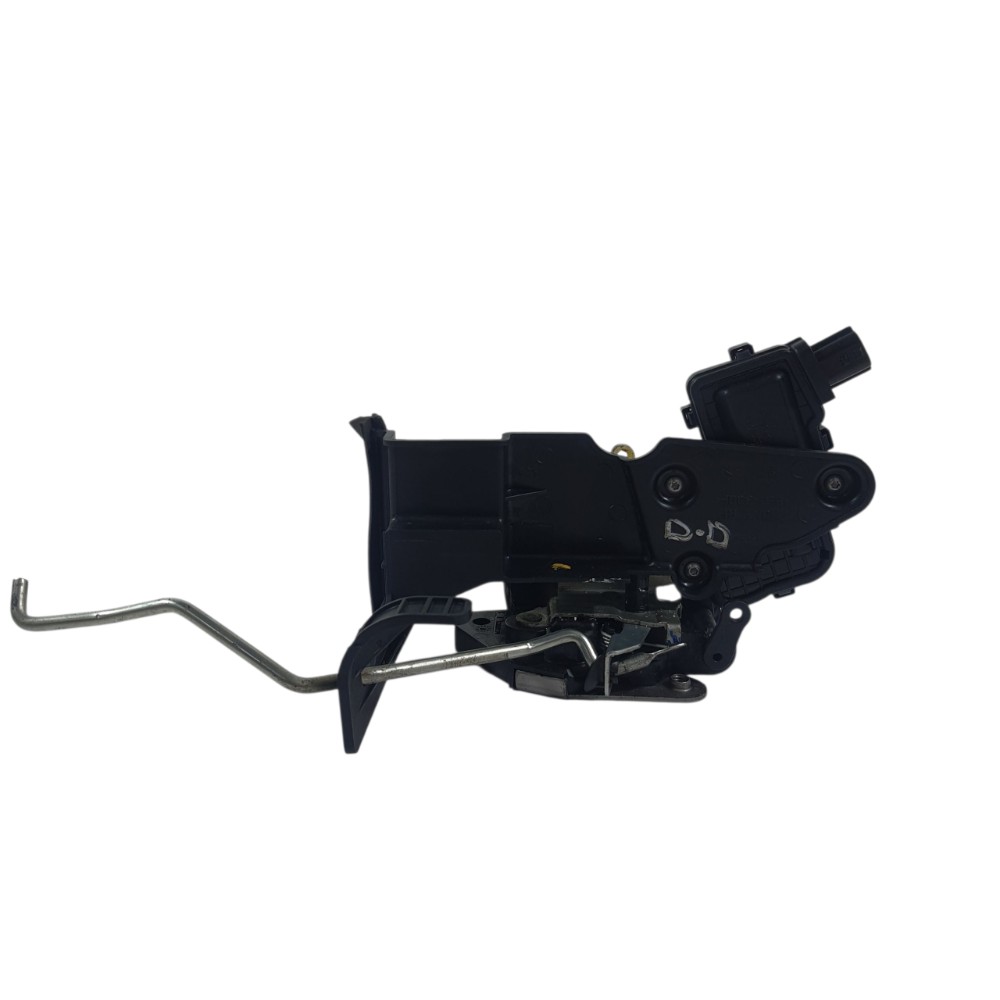 Fechadura Porta Dianteira Direita Kwid Zen 2023 805028917r 2