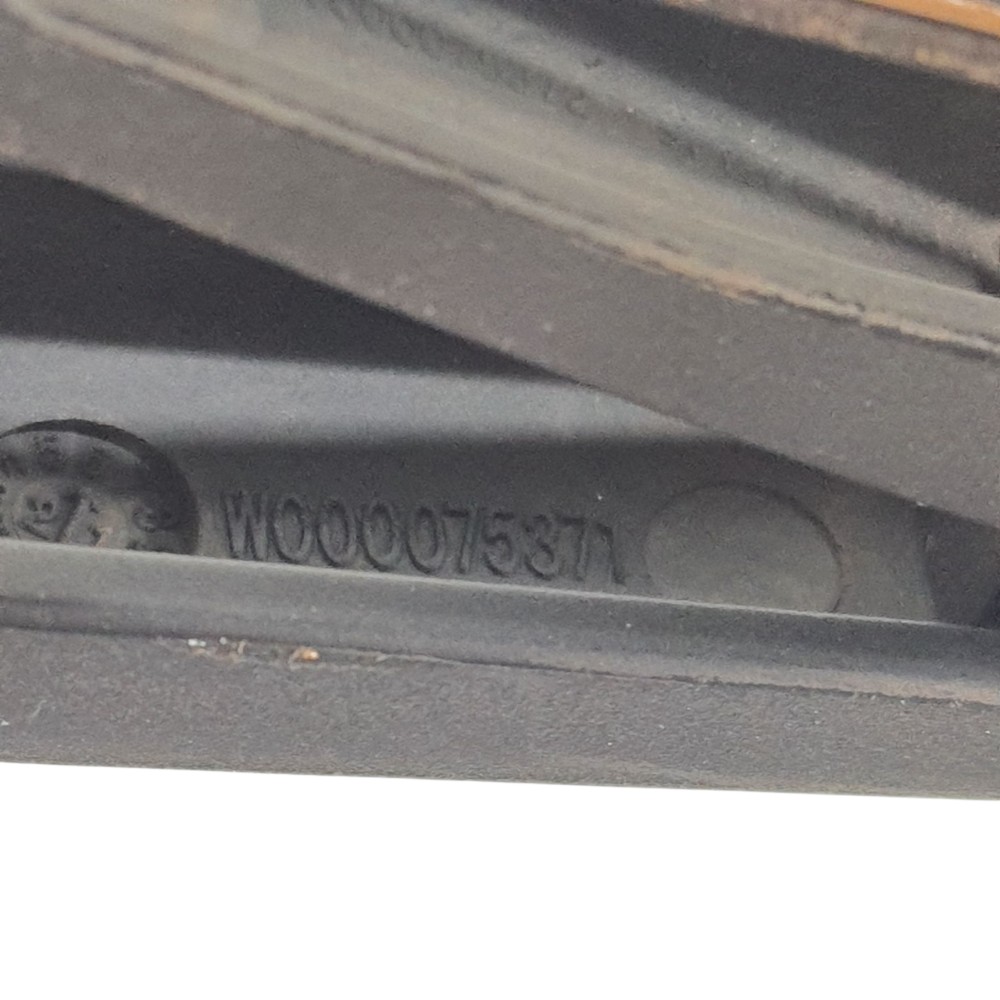 Braço Limpador Traseiro Nissan Kicks 2022 W000075371 5