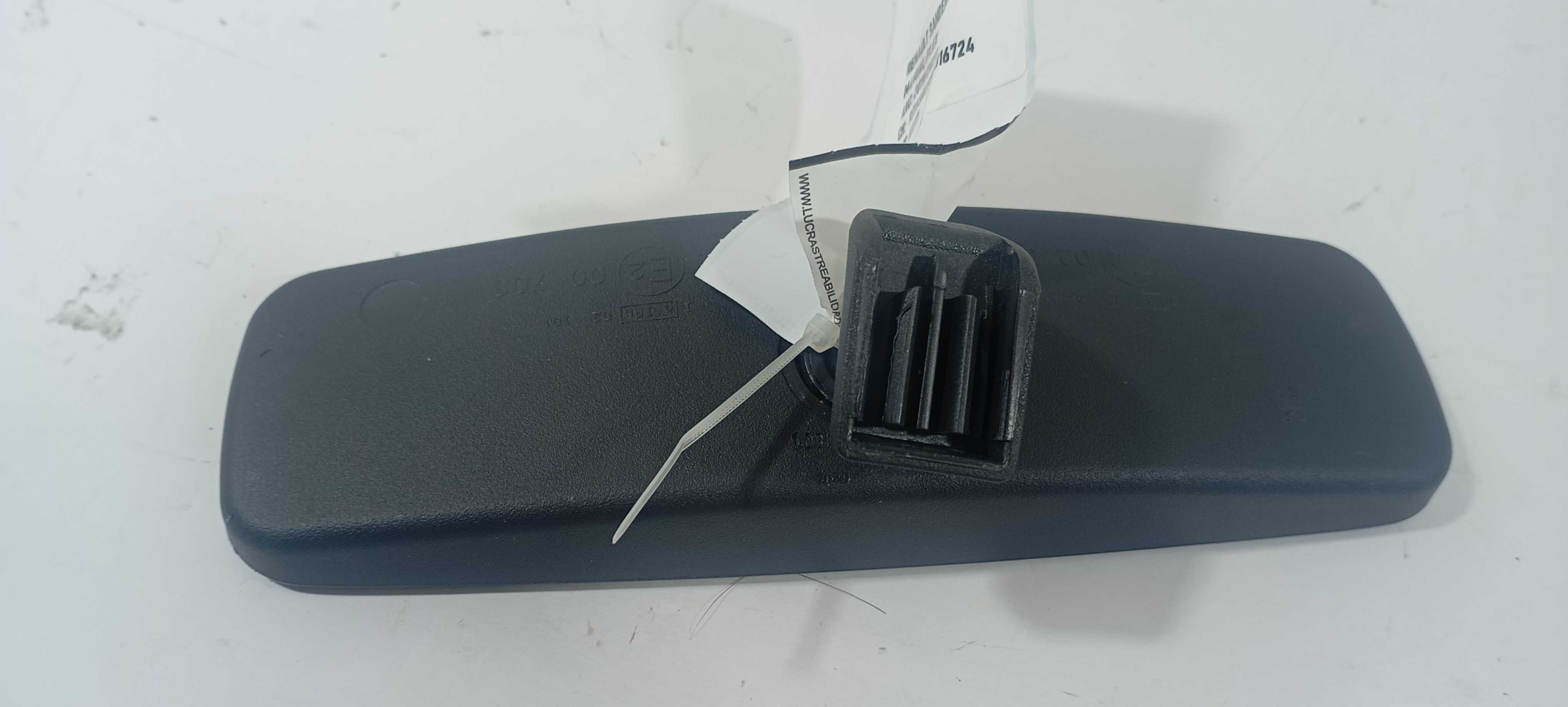 Retrovisor Interno Renault Sandero 1.0 2020 E20205028 4