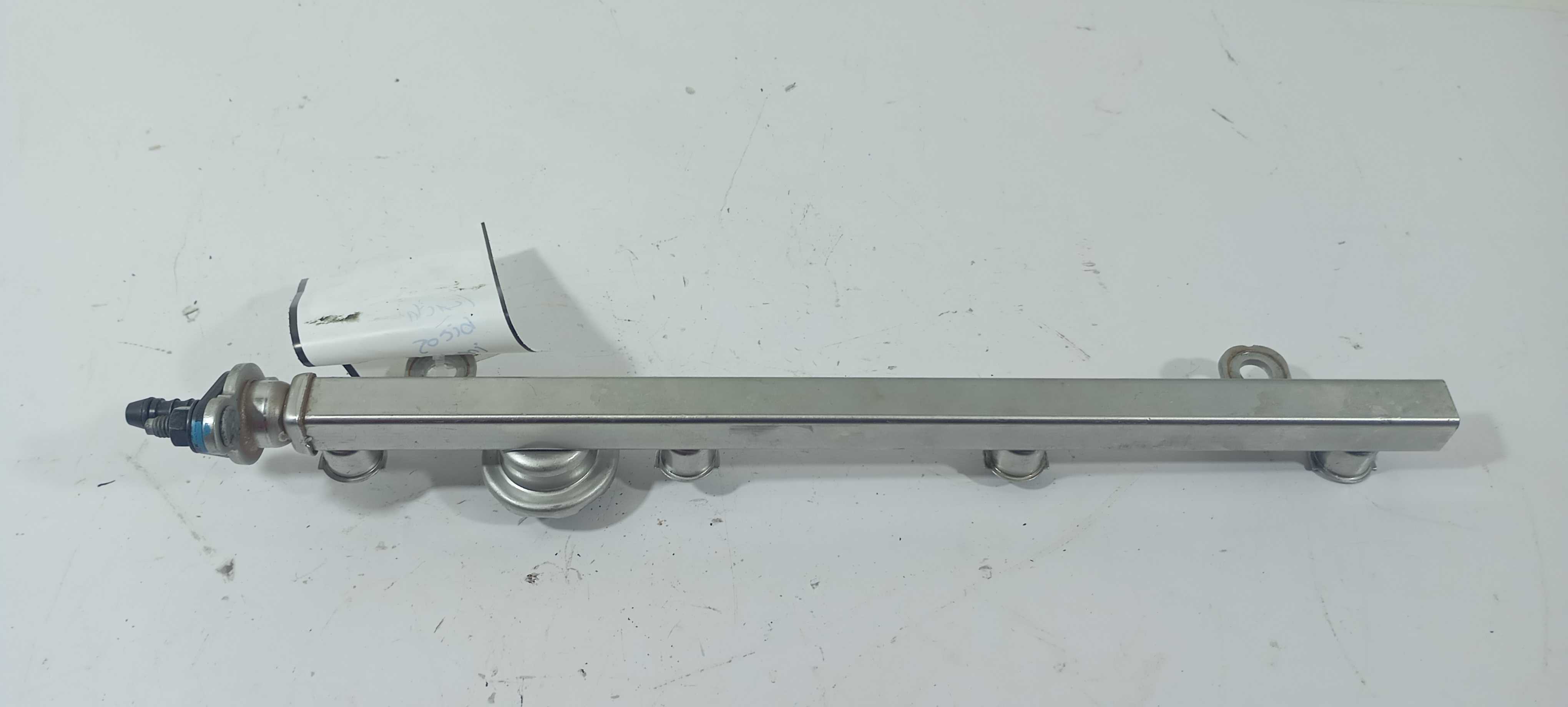 Flauta Bicos Injetores Kia Sorento Ex 2.4 1f100873b 3