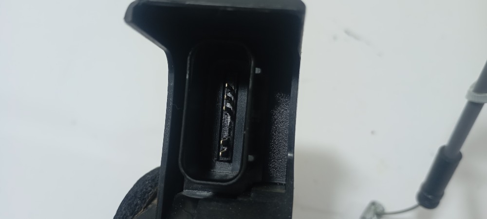 Fechadura Porta Traseiro Esquerdo Hb20 2023 81410r1000 5