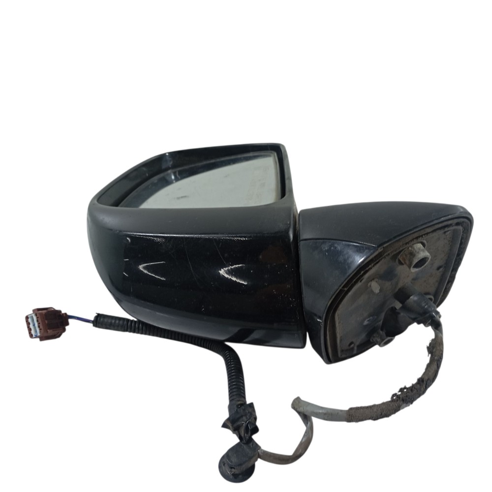 Retrovisor Direito Elétrico Nissan Tiida 1.8 2009 E13021206 2