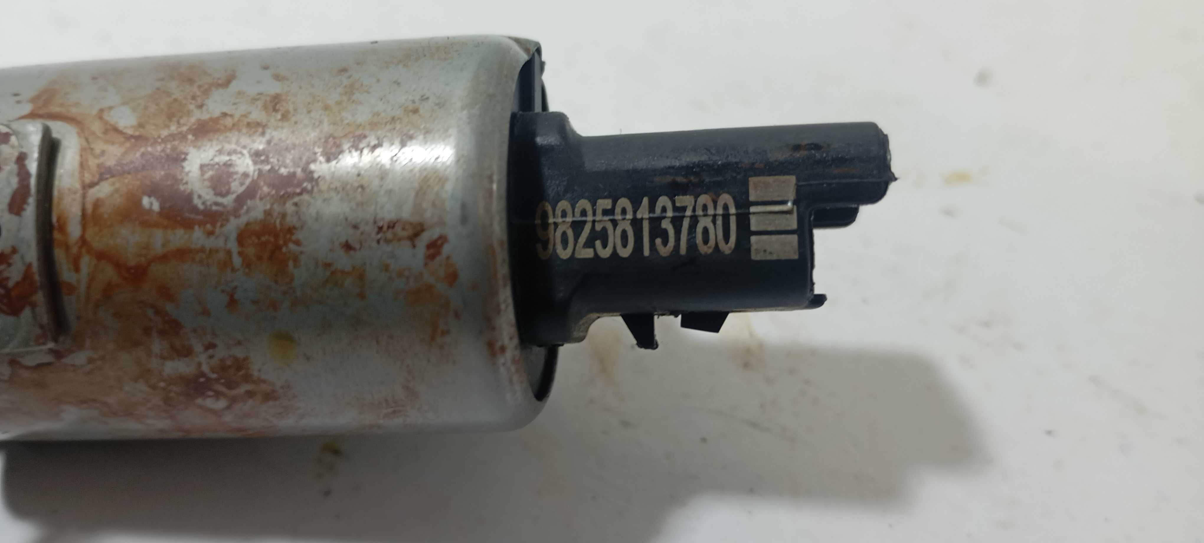 Valvula Solenoide Peugeot 208 C3 1.2 2016 A 2020 9825813780 4