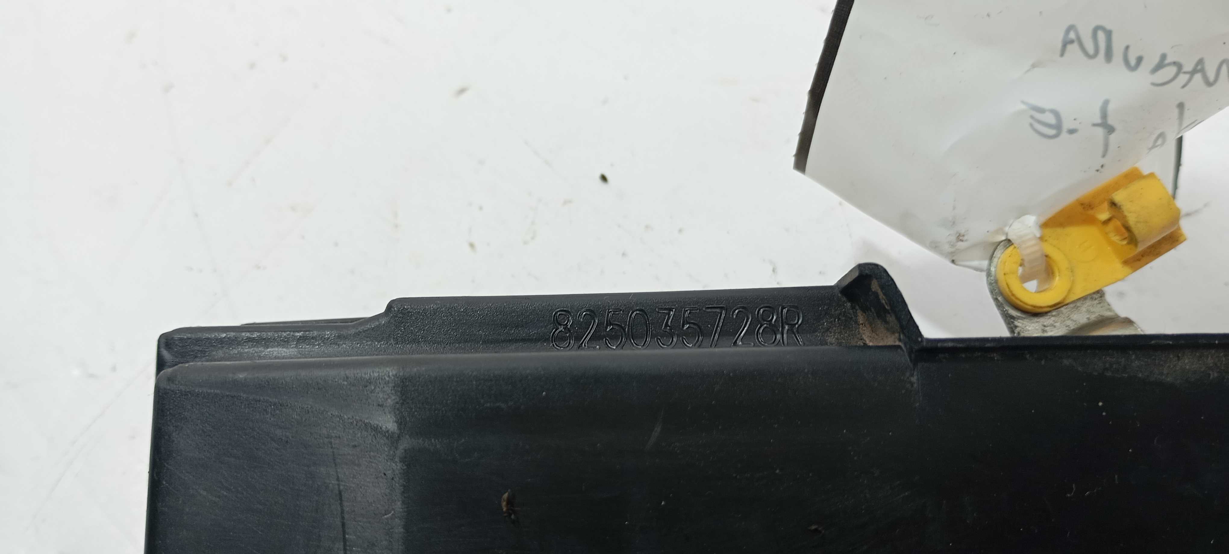 Fechadura Traseira Esquerda Renault Sandero 2019 825035728r 4