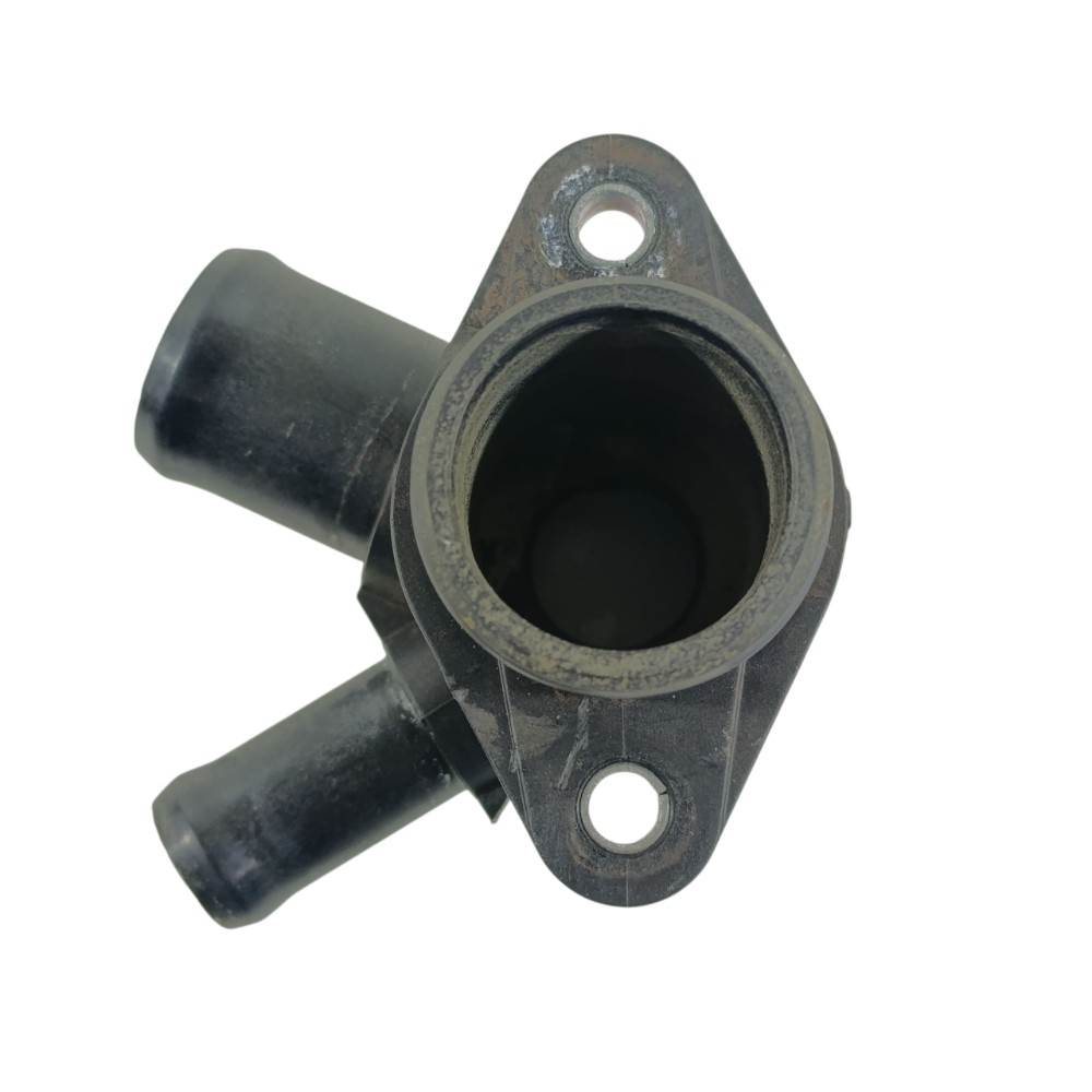 Flange água Ford Ka se Hatch 2020 CM5G8A529 7