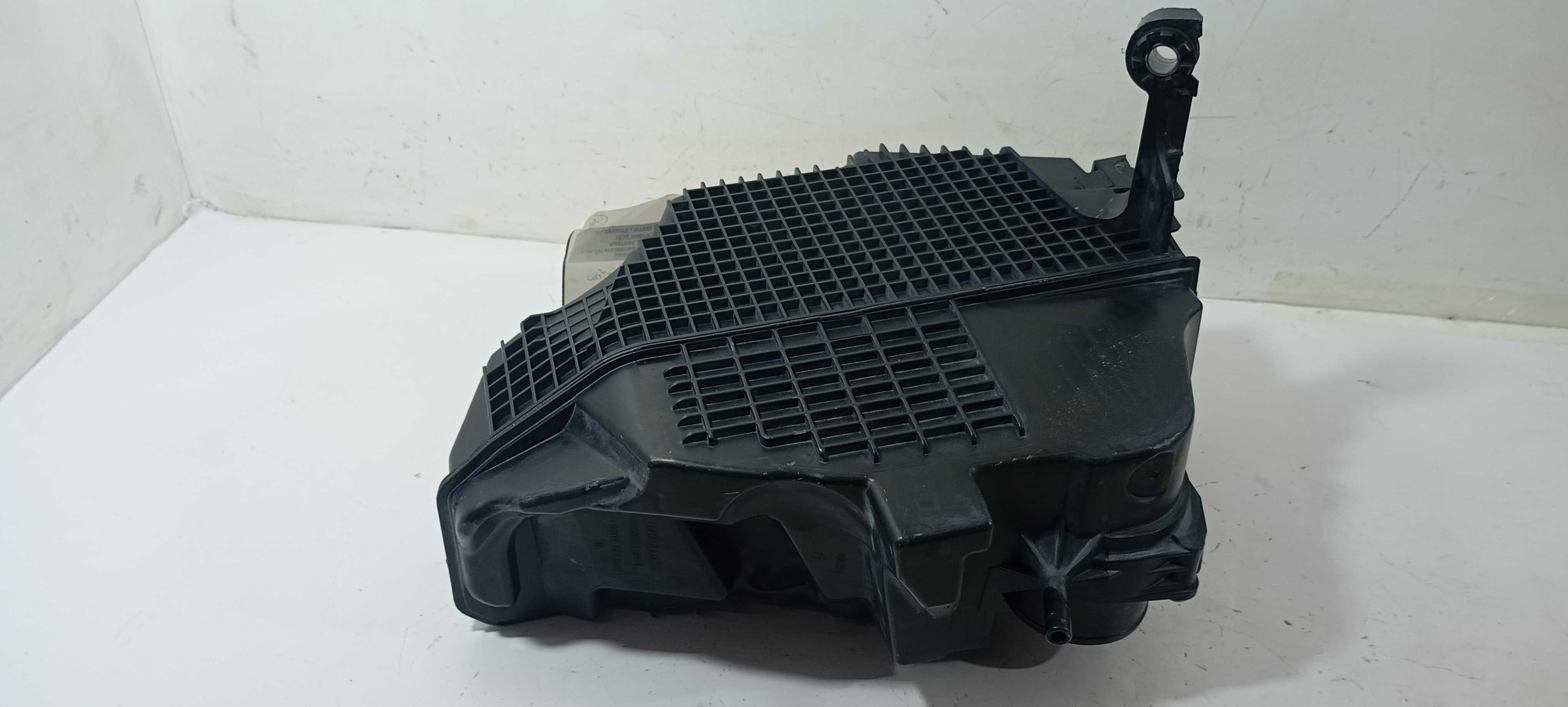 Caixa Filtro Ar Renault Sandero 1.0 2019 165006718r 3