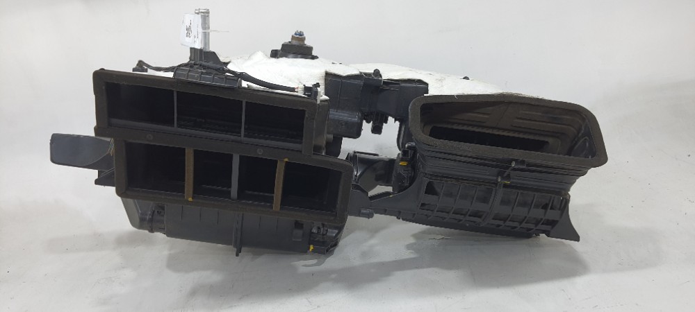 Caixa Evaporadora Hyundai Ix35 2012 A0540265 Preto 5