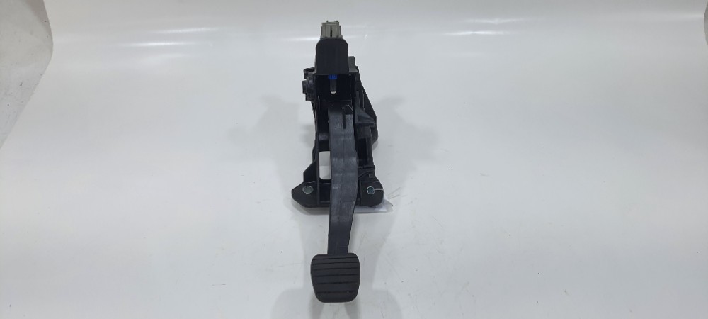 Pedal Embreagem Com Interruptor Renault Sandero 465037621r Preto 2