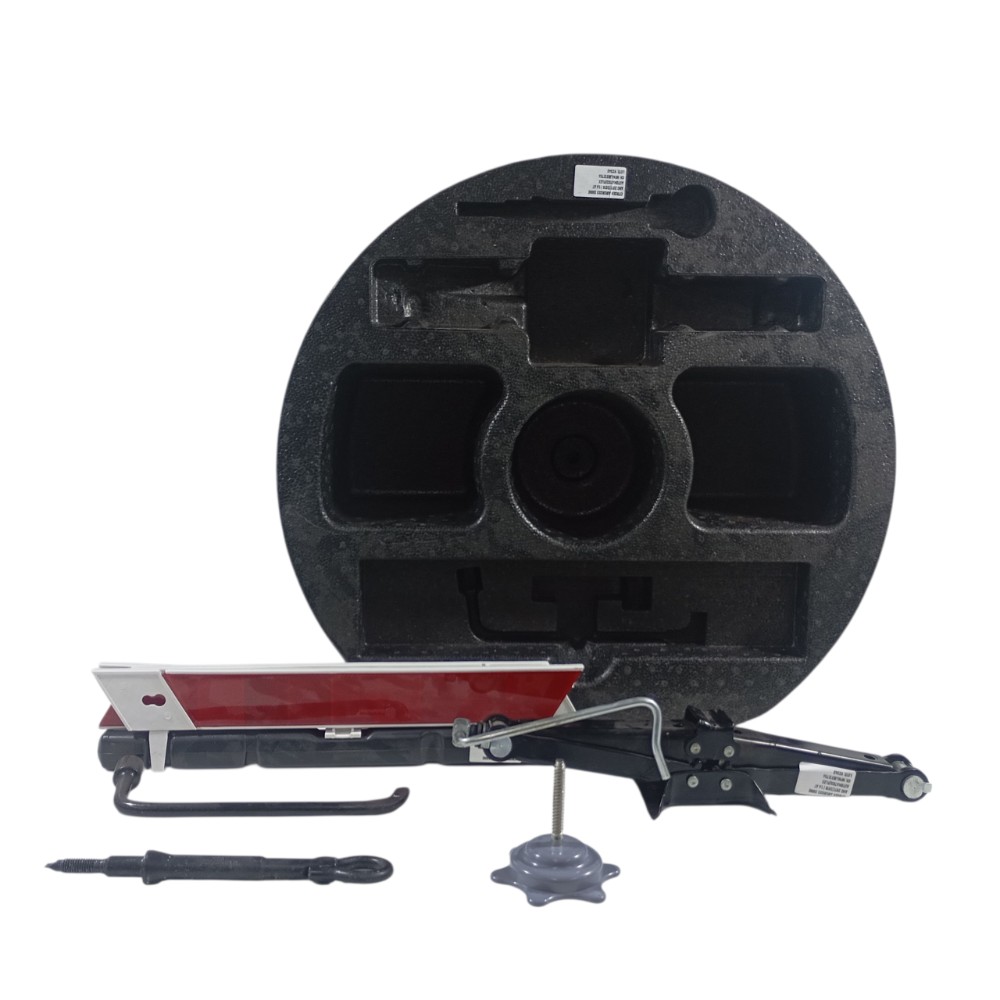 Kit Macaco Citroen Aircross 2018 9818066880 2