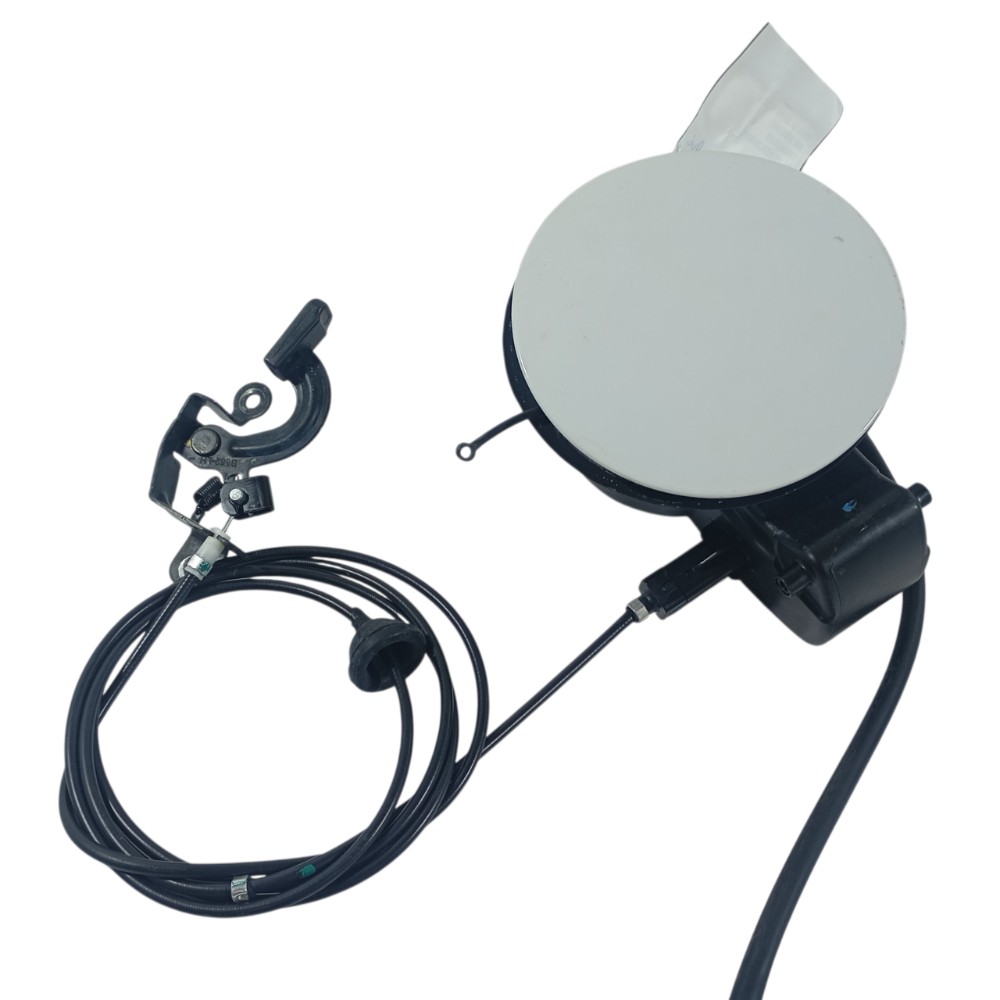 Portinhola Tanque Combustível Ford Ka 1.0 2021 E3b5a27936ah 2
