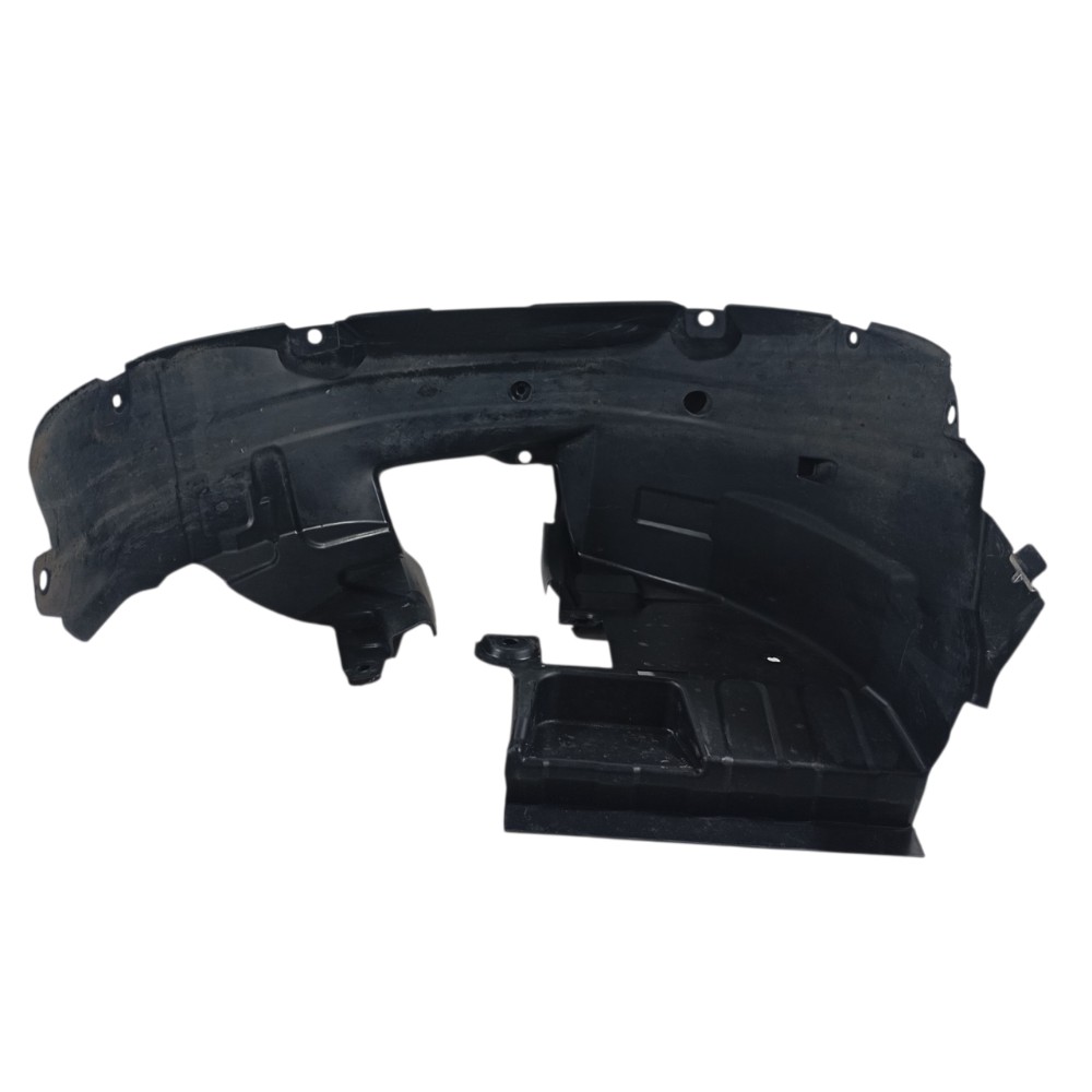 Parabarro Dianteiro Direito Renault Kwid 2023 638424055r 2