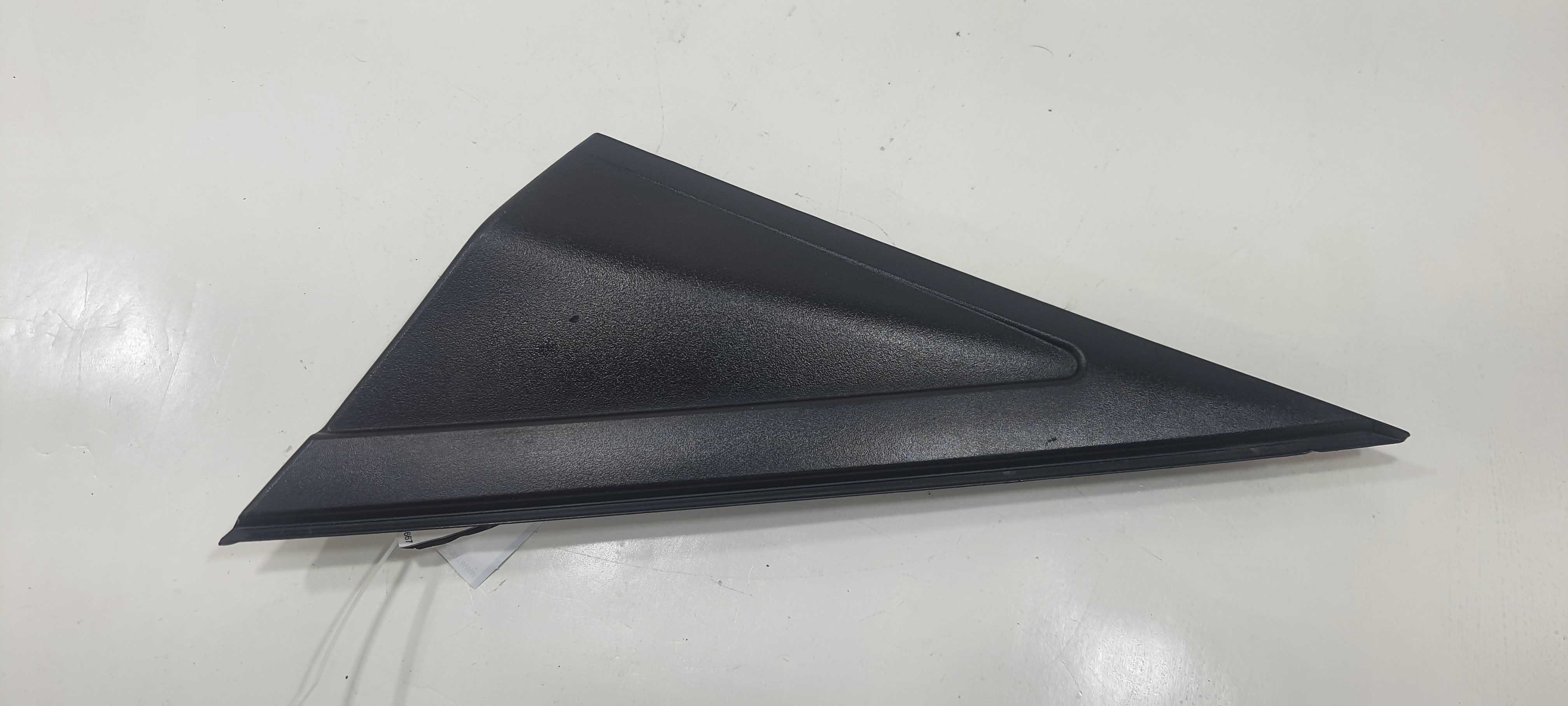 Acabamento Retrovisor Esquerdo Hb20 1.6 2018 861801s000 3