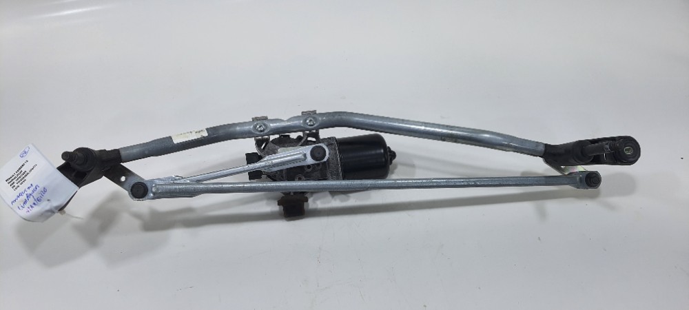 Máquina Limpador Parabrisa Renault Sandero 2020 288005561r 4