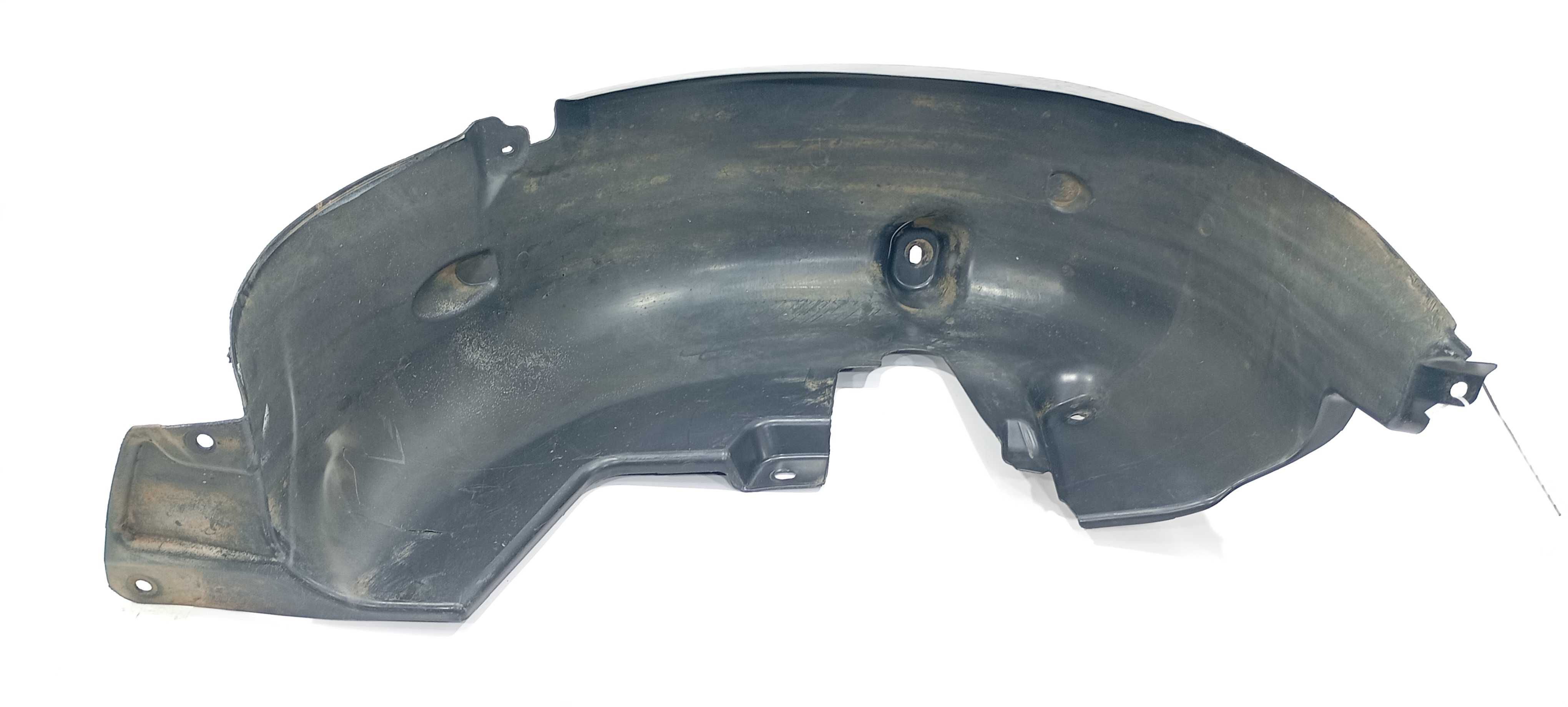Parabarro Traseiro Direito Peugeot 208 Active 1.2 V2287 2017 4