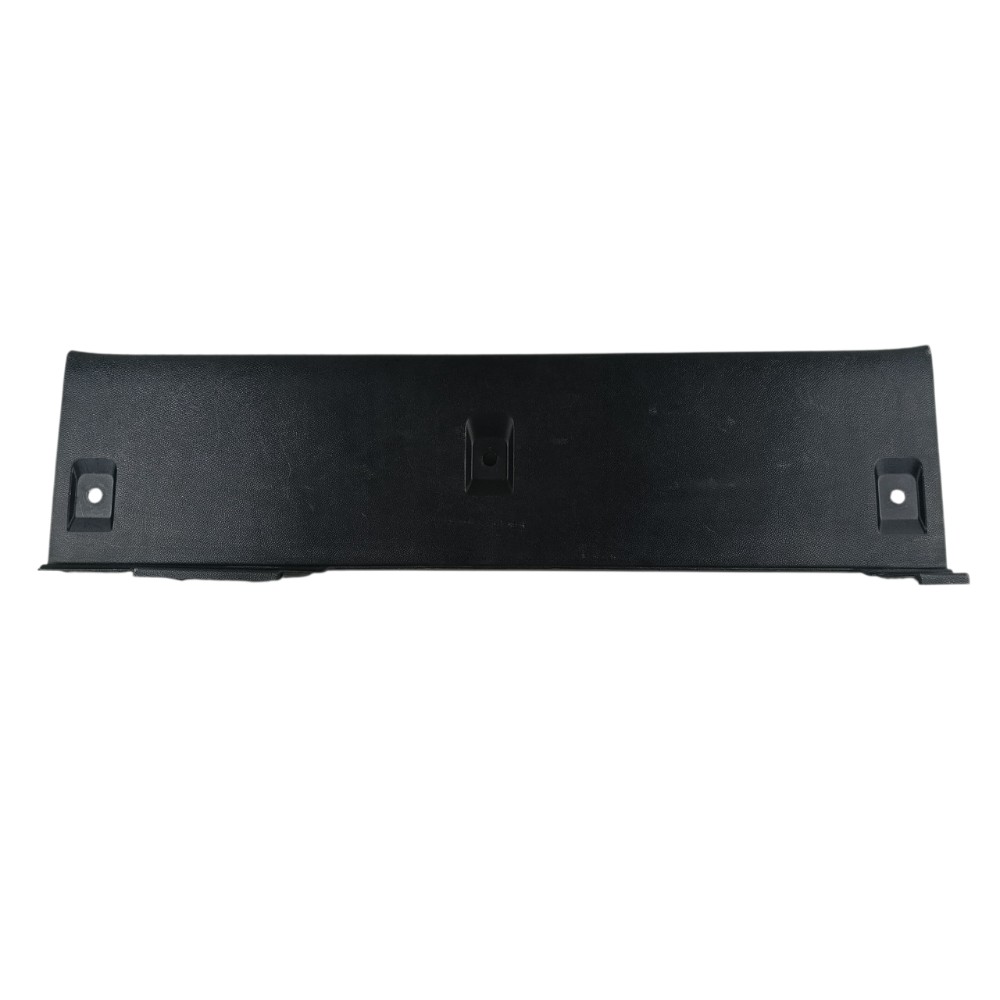 Acabamento Painel Traseiro Peugeot 208 Ano 2024 98288906zd 7
