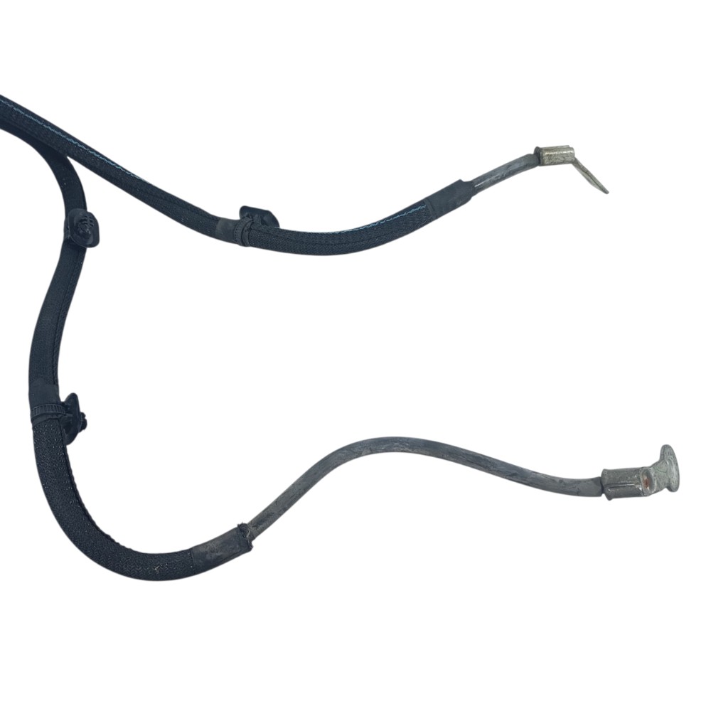 Cabo Negativo Bateria Citroen Aircross 2018 9818416980 3
