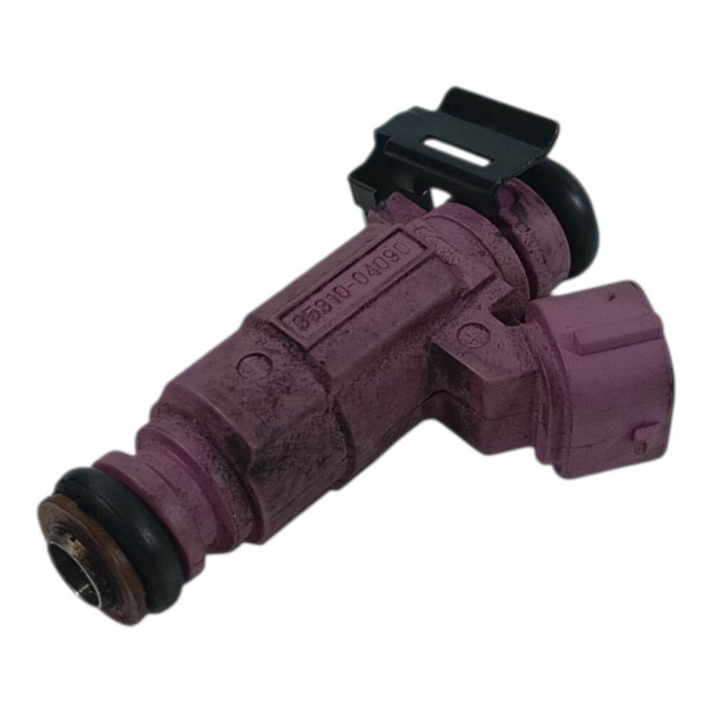Bico injetor hb20 1.0 2017 3531004090