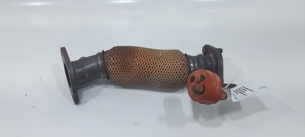 Tubo Malha Hyundai Hb20x 1.6 2018 977352 2