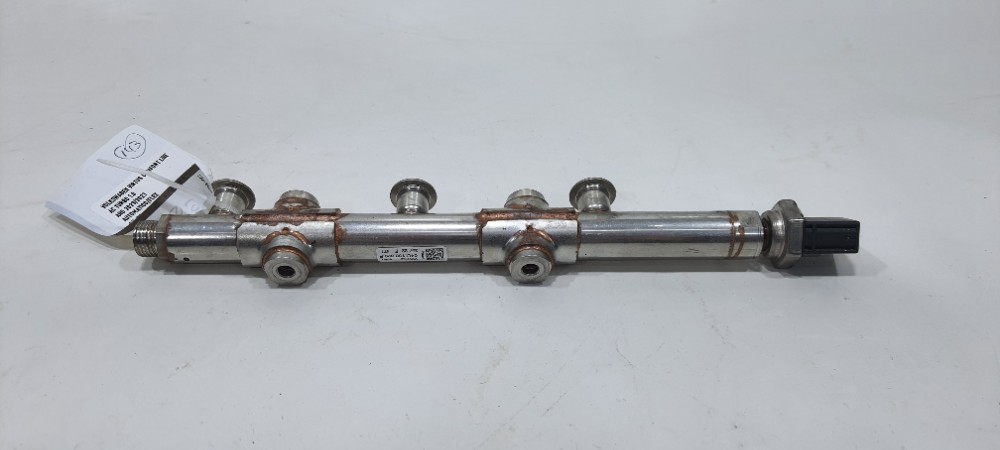 Flauta Bico Combustível Volkswagen Virtus 2023 04c133320f 4