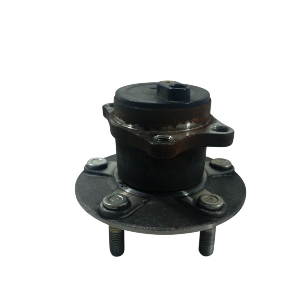 Cubo Roda Traseiro Esquerdo Lancer 2.0 2019 3785a035 1