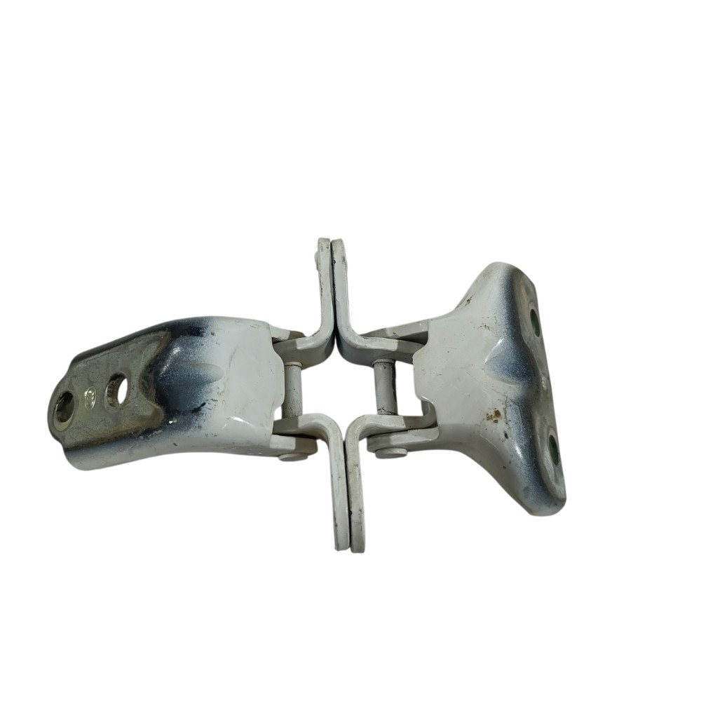 Dobradiça Traseira Esquerda New Tucson 1.6 2019 793102e000 7