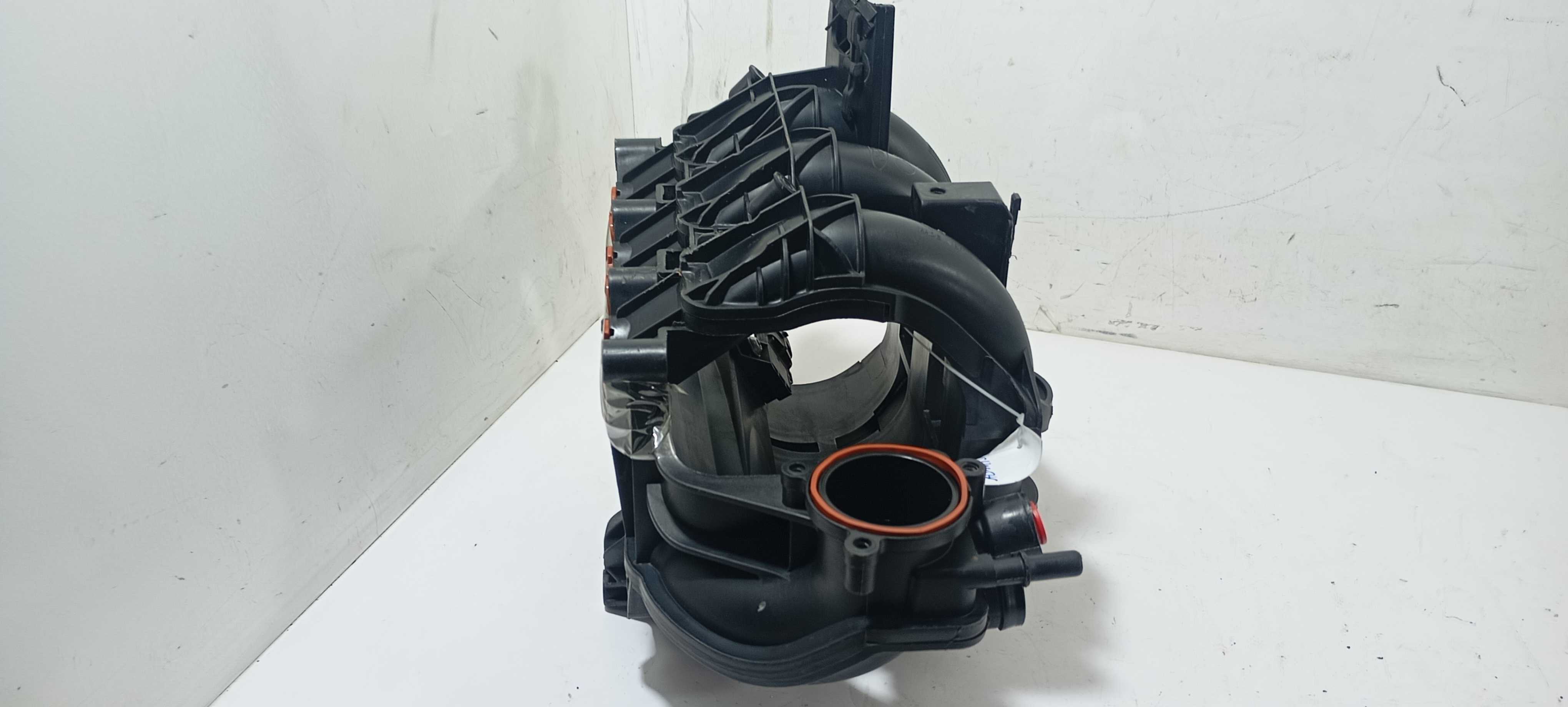 Coletor Admissão Ford Ka 1.0 2020e3bg9424dc 2