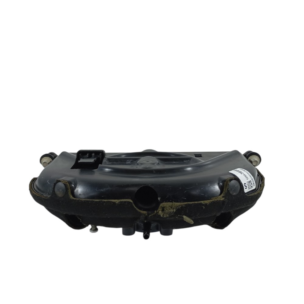 Coletor Admissao Gm Tracker Lt 1.4 2018 12683666 3