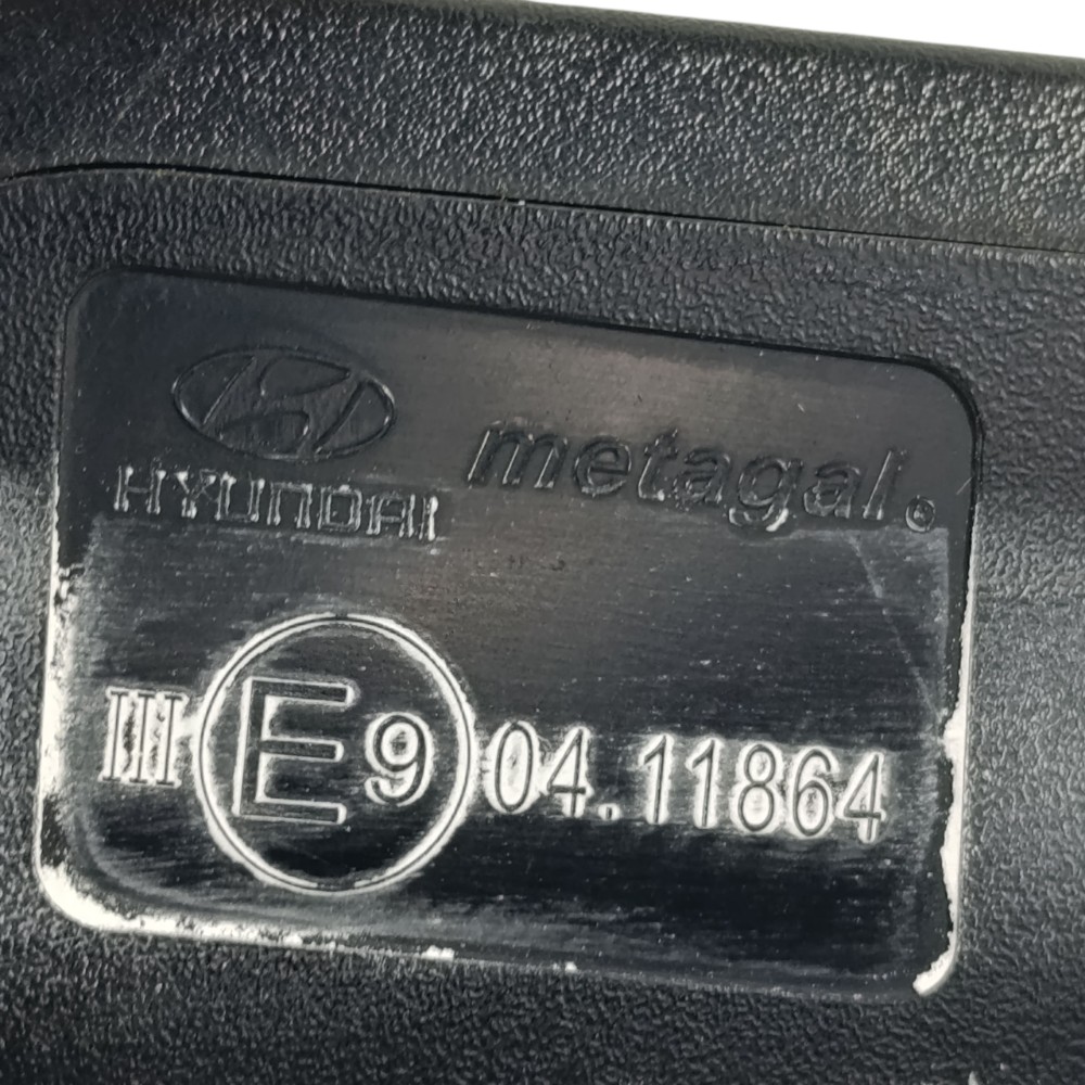 Retrovisor Direito Hb20 Vision 1.0 2021 E904118664 10