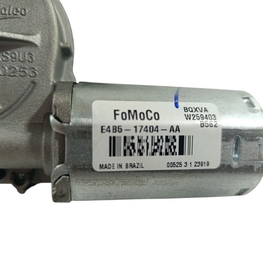 Motor Limpador Traseiro Ford Ka Se 1.5 2020 E4b517404aa 7
