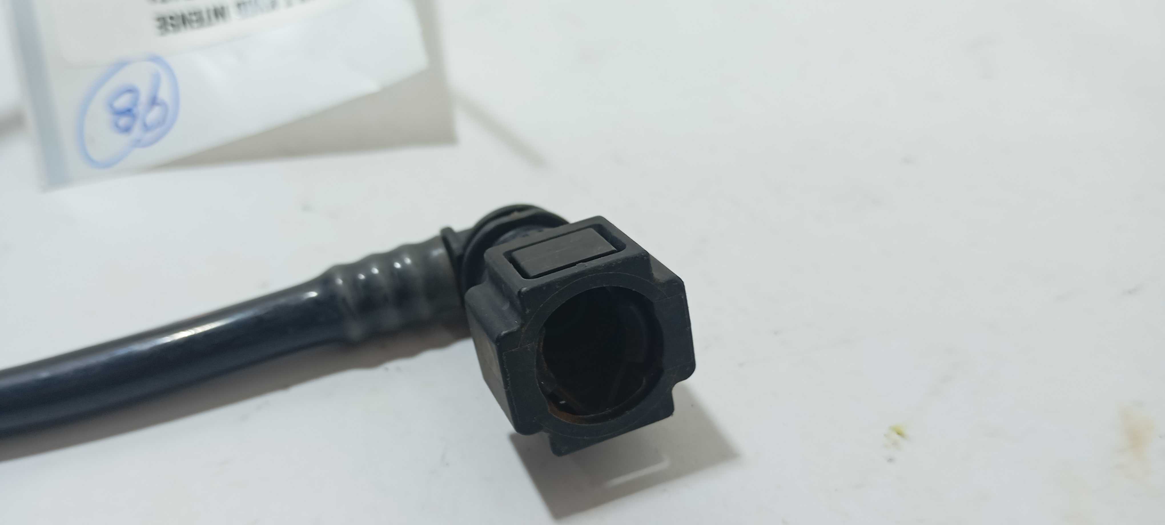 Mangueira Valvula Canister Renault Kwid 2021 149114492r 5