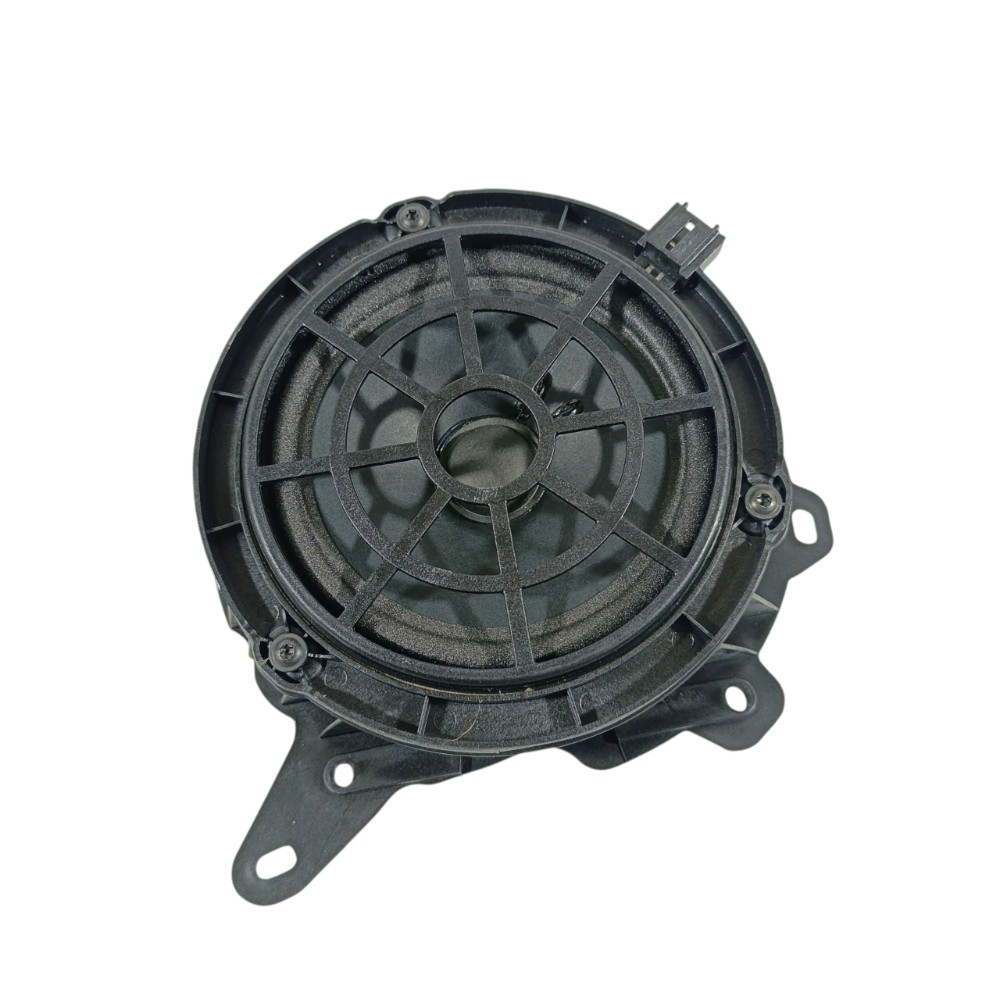 Alto Falante Dianteiro Esquerdo Peugeot 208 2024 9828669580 3