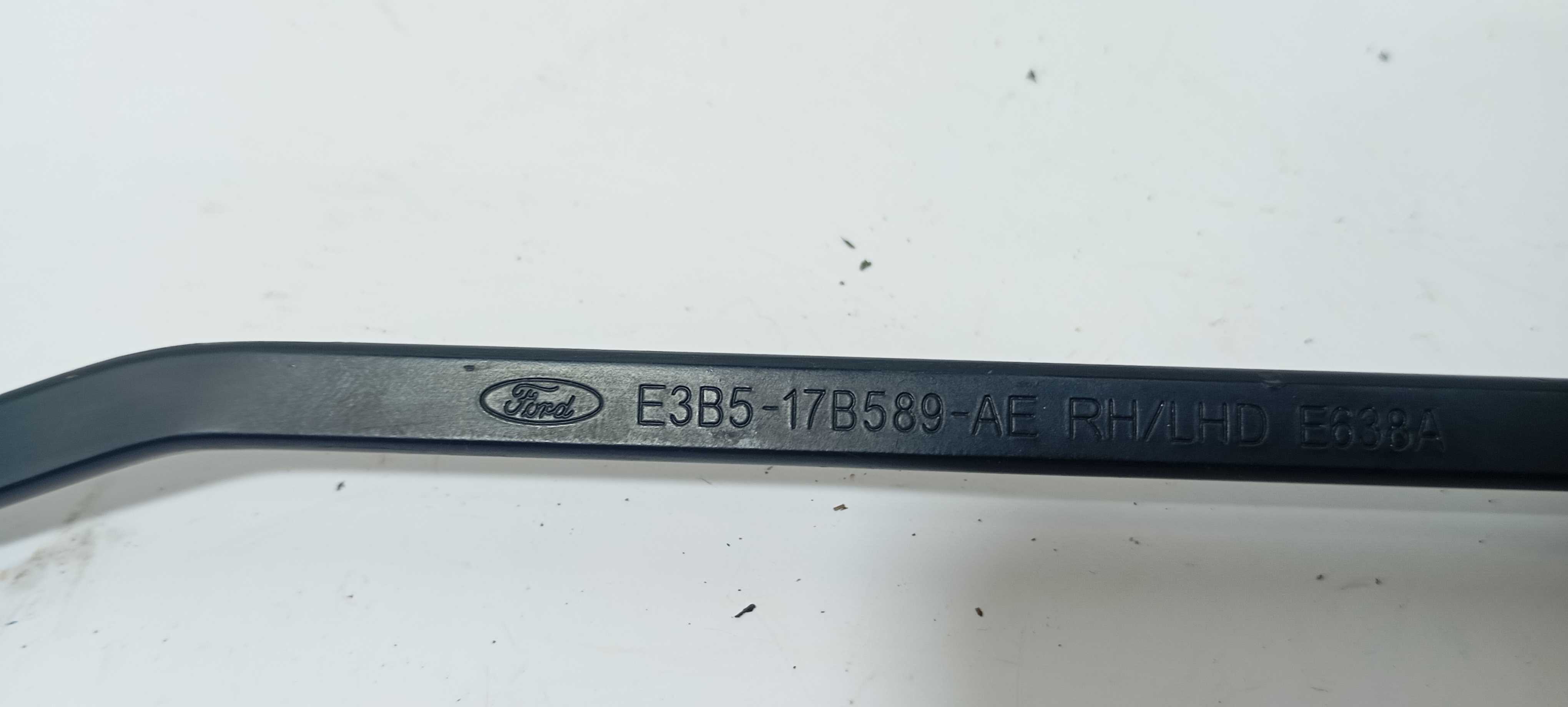 Braço Limpador Direito Ford Ka 1.0 2020 E3b517b589 Direito 4