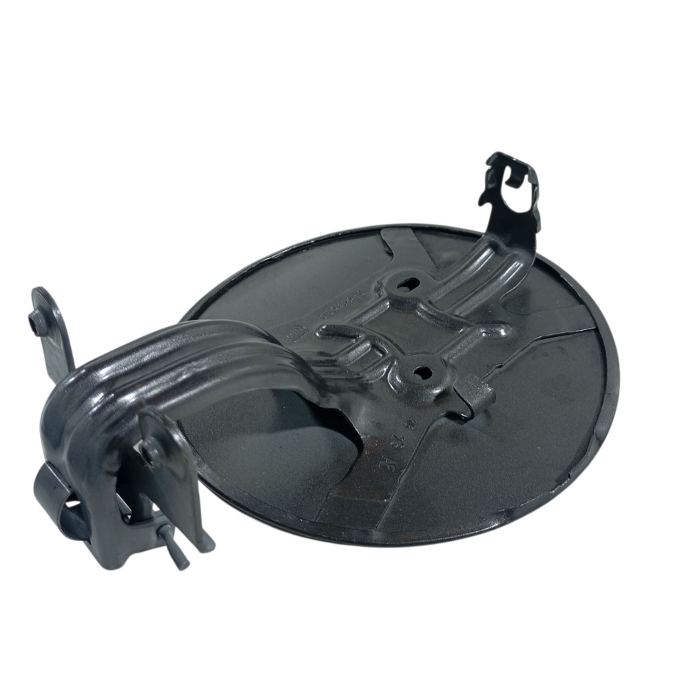Portinhola Tanque Combustivel Argo Drive 1.0 2023 52045042 8