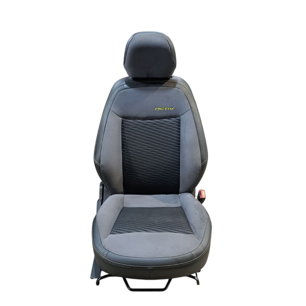 Banco dianteiro direito Chevrolet spin active 2021