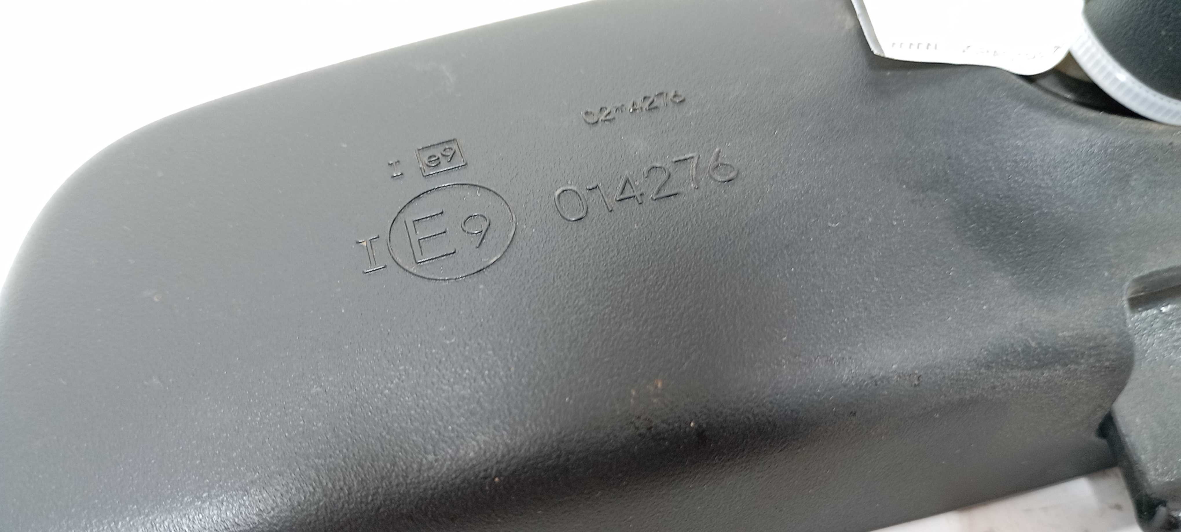 Retrovisor Interno Ford Ka Hatch 1.0 2020  014276 7