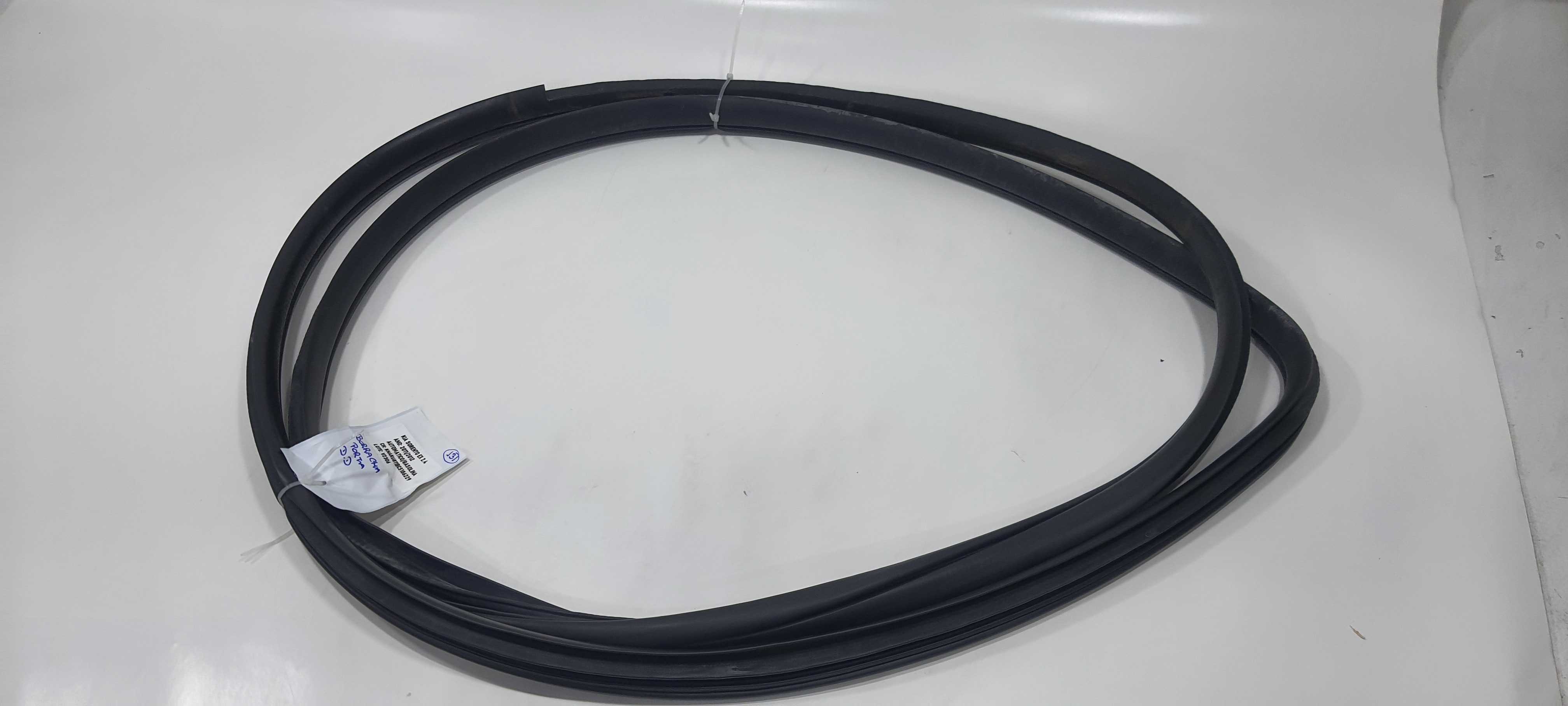 Borracha Porta Diant Direita Kia Sorento 2.4 2012 821402p000 5