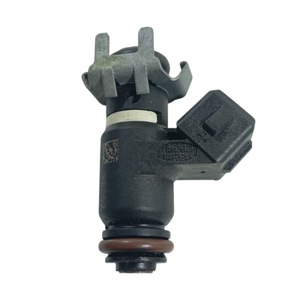 Bico Injetor Argo Drive 1.0 2023 55266449 12v