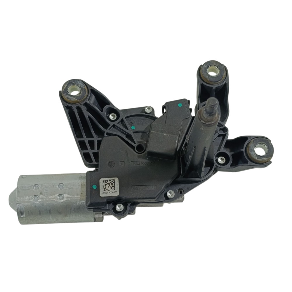 Motor limpador traseiro Ford ka se Hatch 2020 E4B417404 5