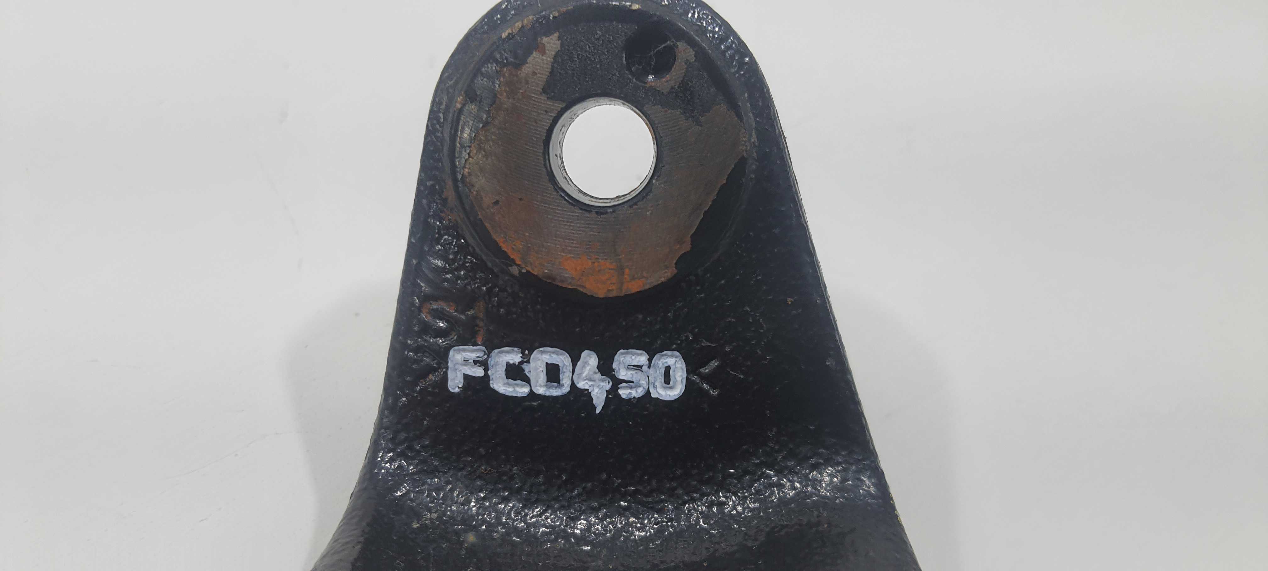 Suporte Coxim Motor Hyundai Hb20x 1.6 2018 Fcd450 5