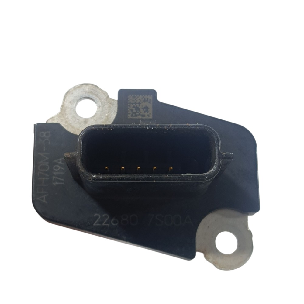 Sensor Maf 1.6 Nissan Kicks 2022 226807s00a 6