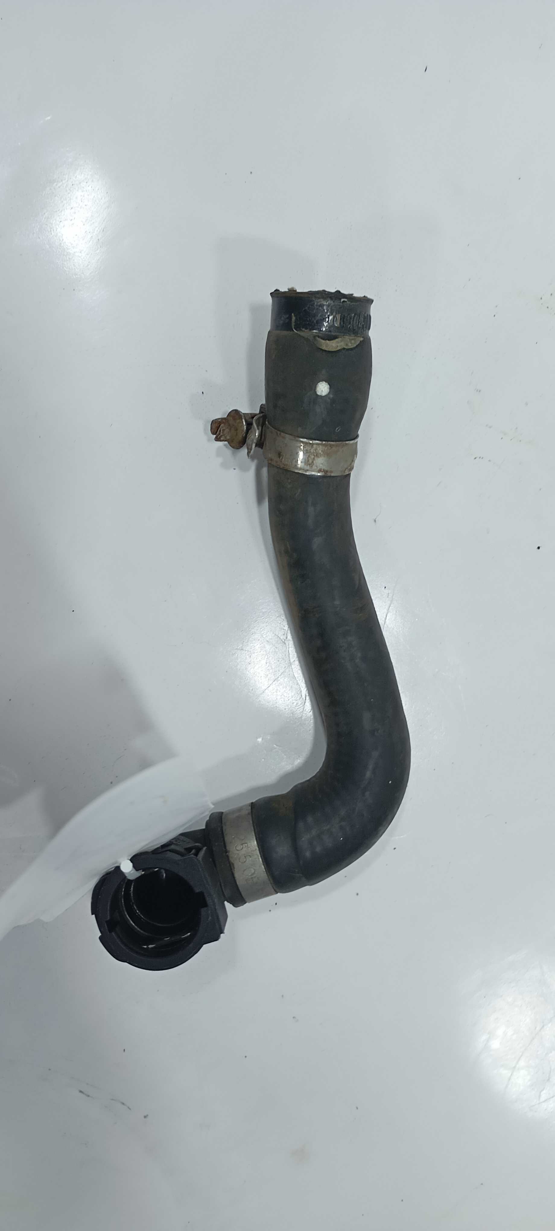 Mangueira Bomba Agua Elétrica Bmw X6 Xdrive 2010 4.4 V2276 4